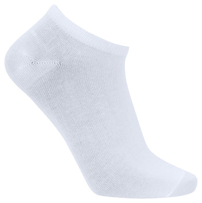 2-pack Bambu Sock Low