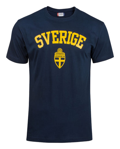 T-shirt Sverige