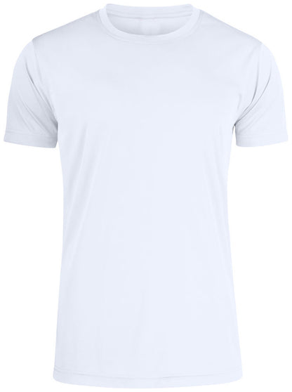 Basic Active Tee Mens