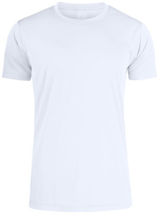 Basic Active Tee Mens