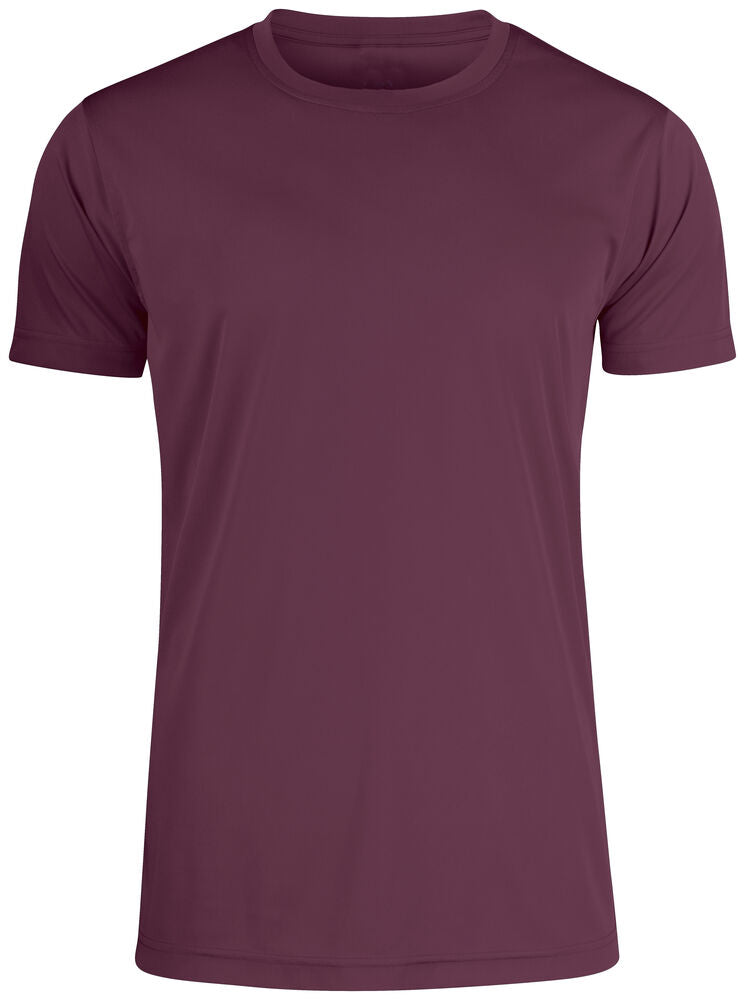 Basic Active Tee Mens