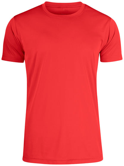 Basic Active Tee Mens