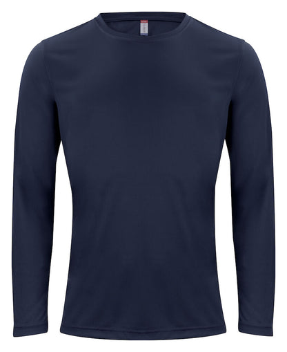 Performance Longsleeve