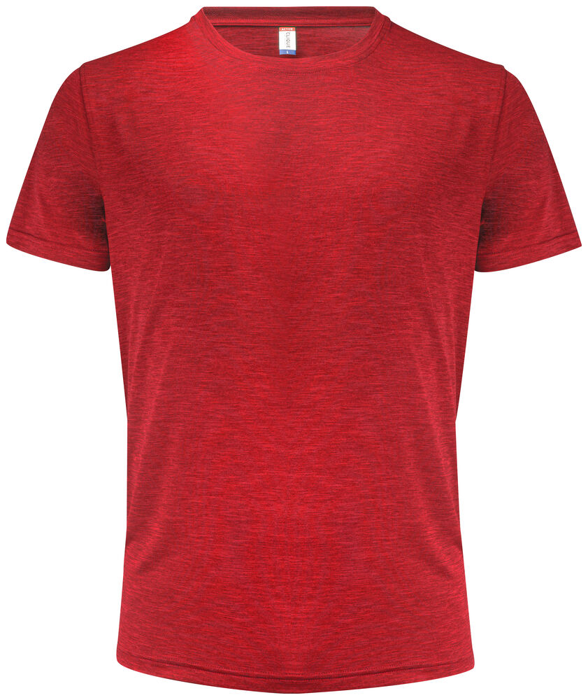 Basic Active Tee Melange