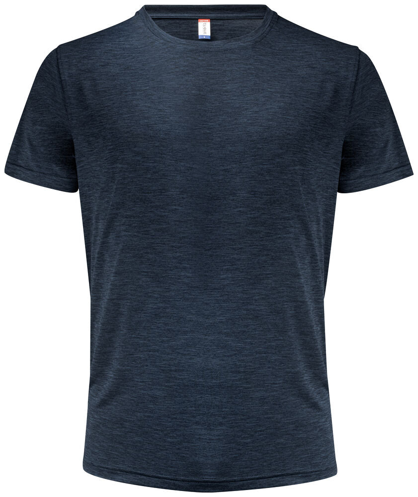 Basic Active Tee Melange