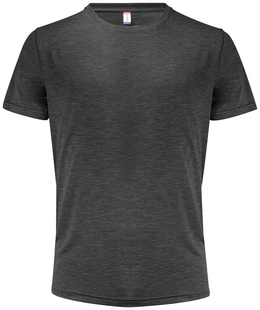 Basic Active Tee Melange