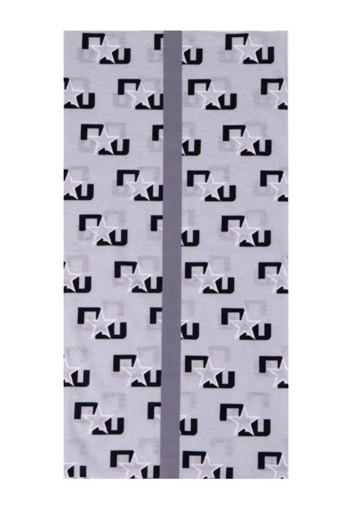 Multiscarfs med reflexband