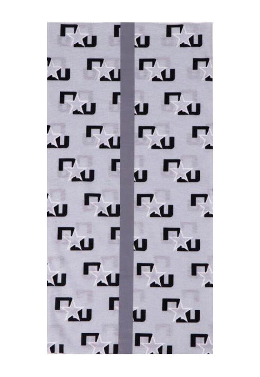 Multiscarfs med reflexband