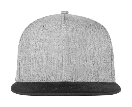 Street Melange Cap