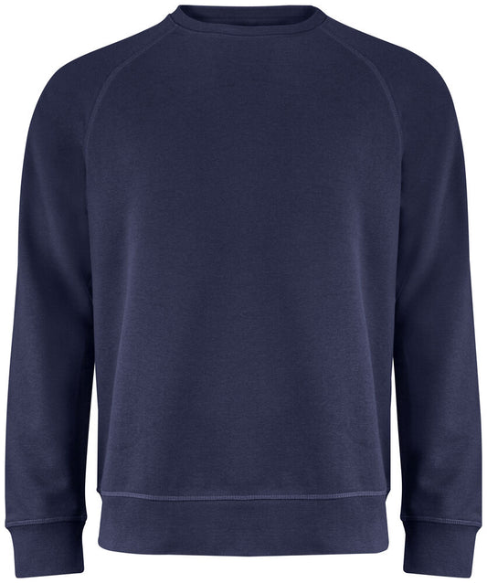 Raglan Sweatshirt