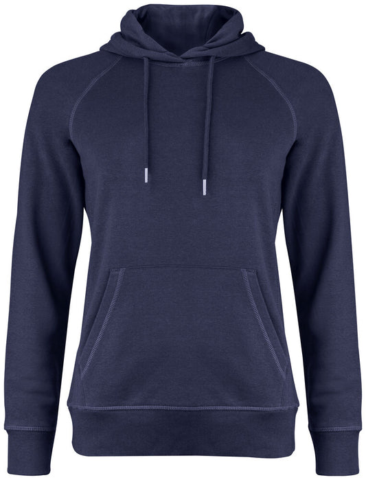 Raglan Hoodie Women