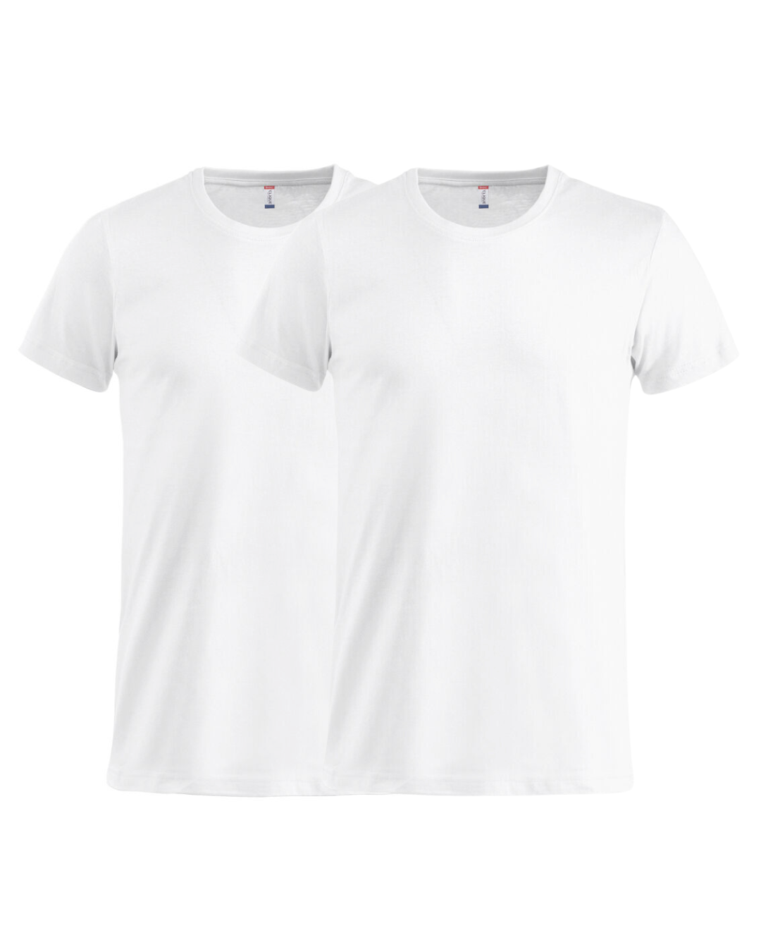 2-pack Men's T-shirt Classic