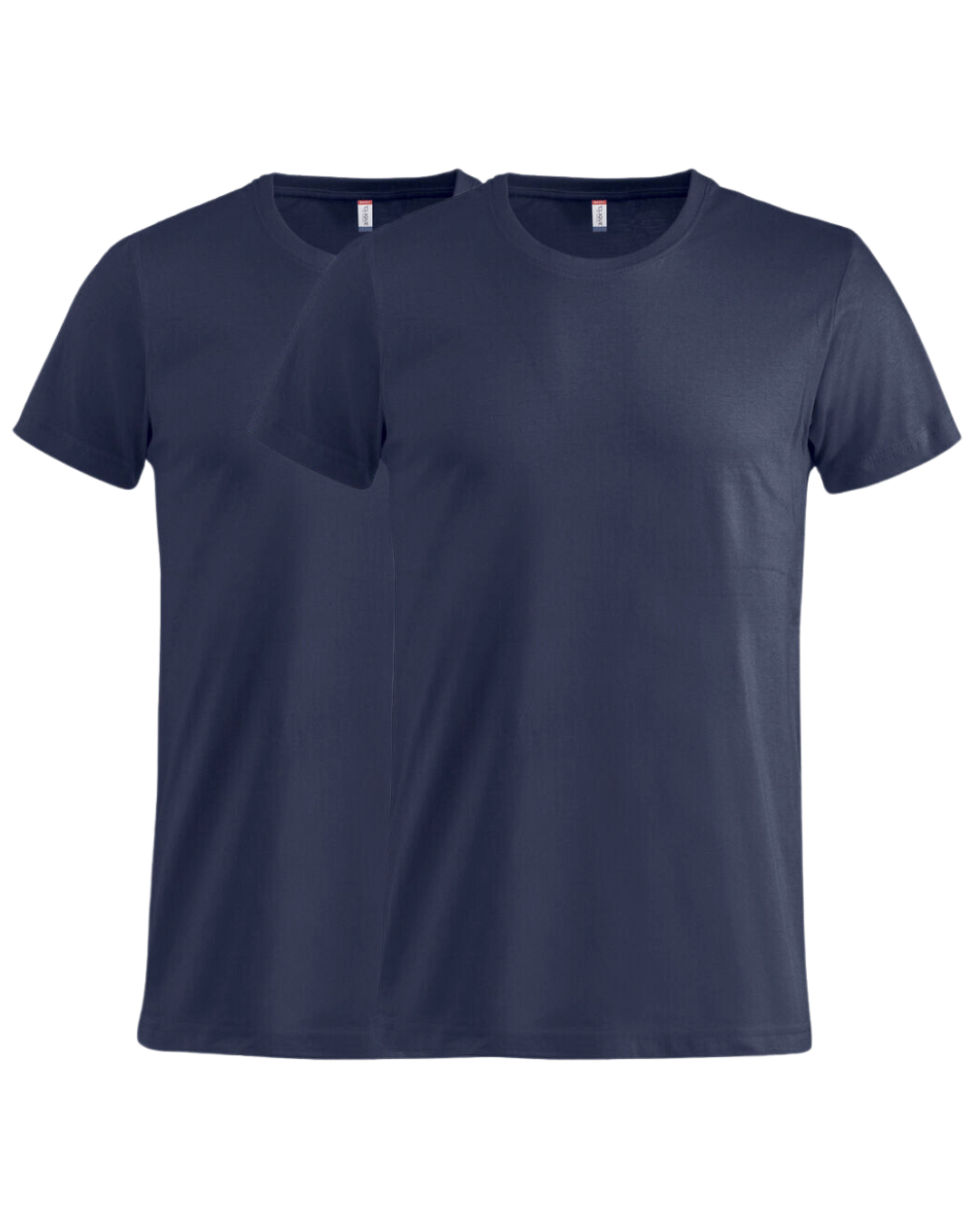 2-pack Men's T-shirt Classic