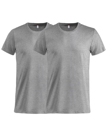 2-pack Men's T-shirt Classic