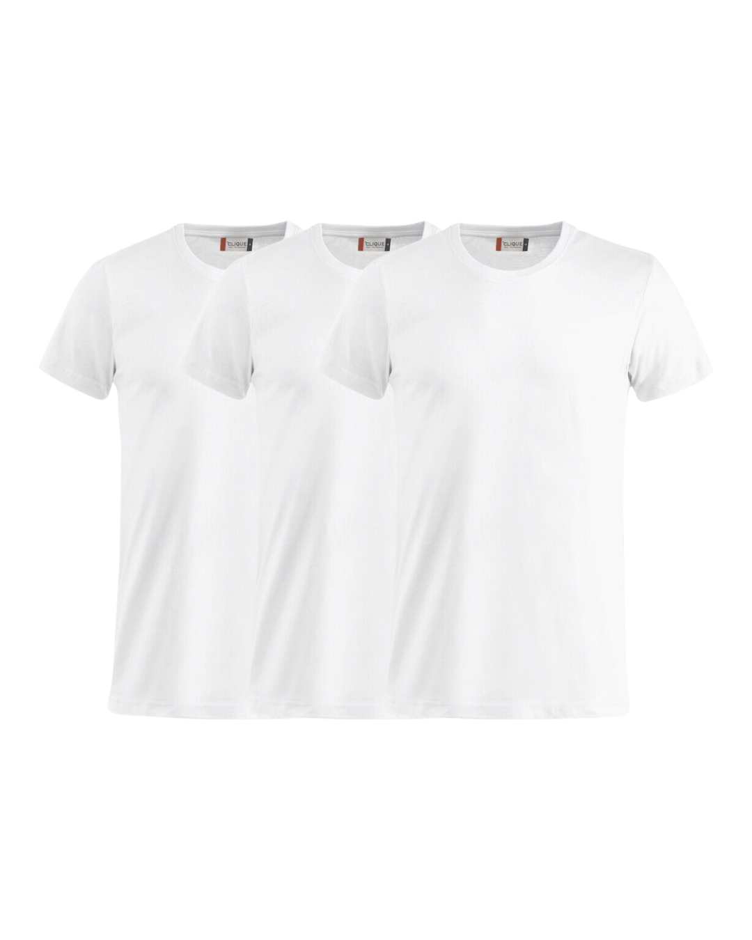 3-pack Junior T-shirt Classic