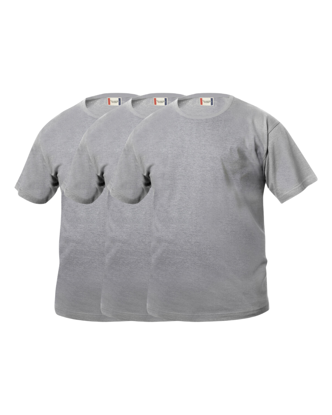 3-pack Junior T-shirt Classic