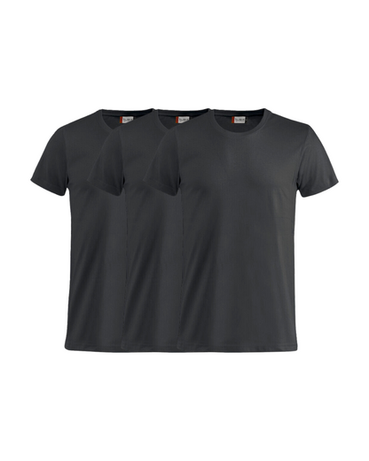 3-pack Junior T-shirt Classic