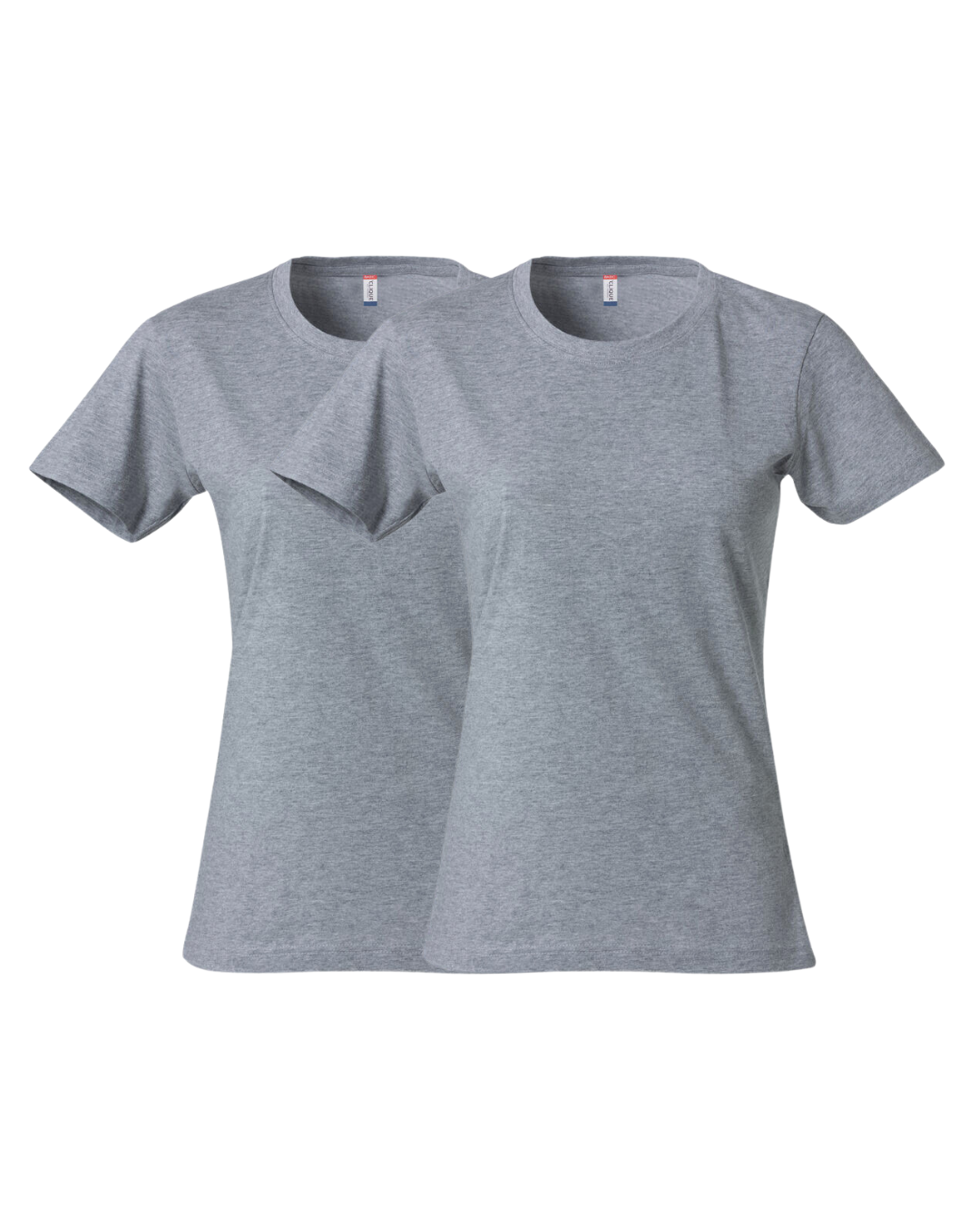2-pack Women's T-shirt Classic