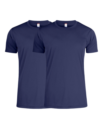 2-pack Men's Performance Classic