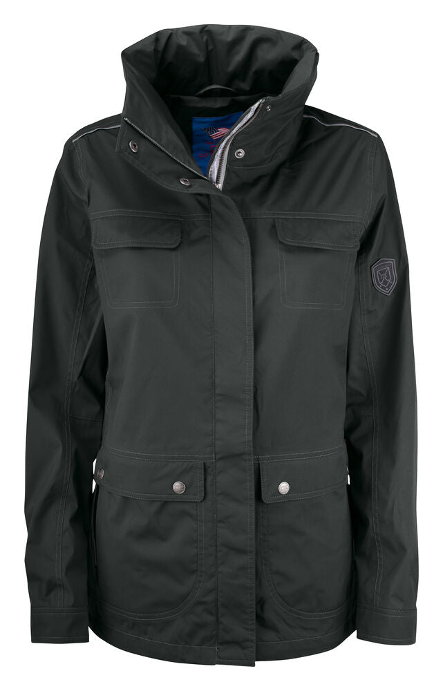 Clearwater Jacket Women