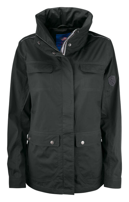 Clearwater Jacket Women