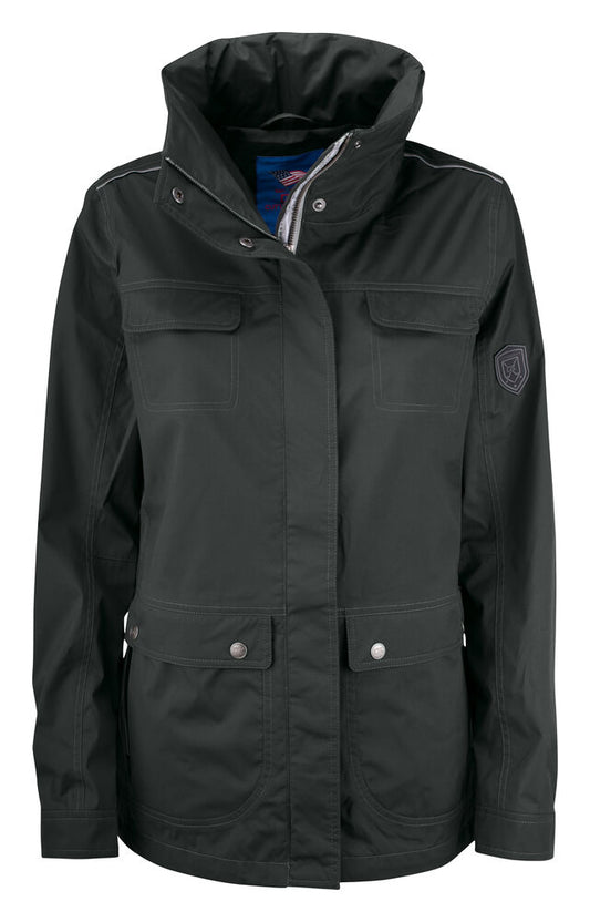 Clearwater Jacket Women