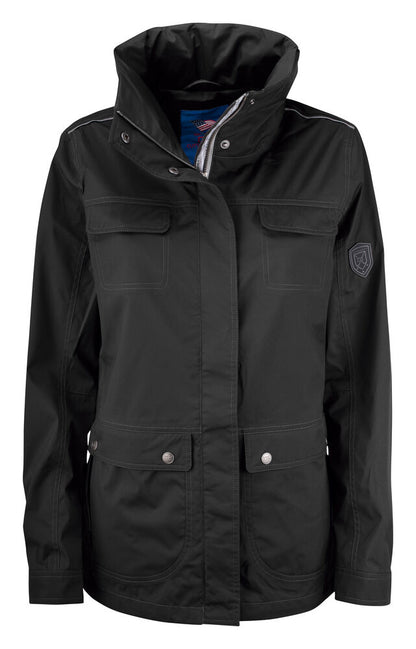 Clearwater Jacket Women