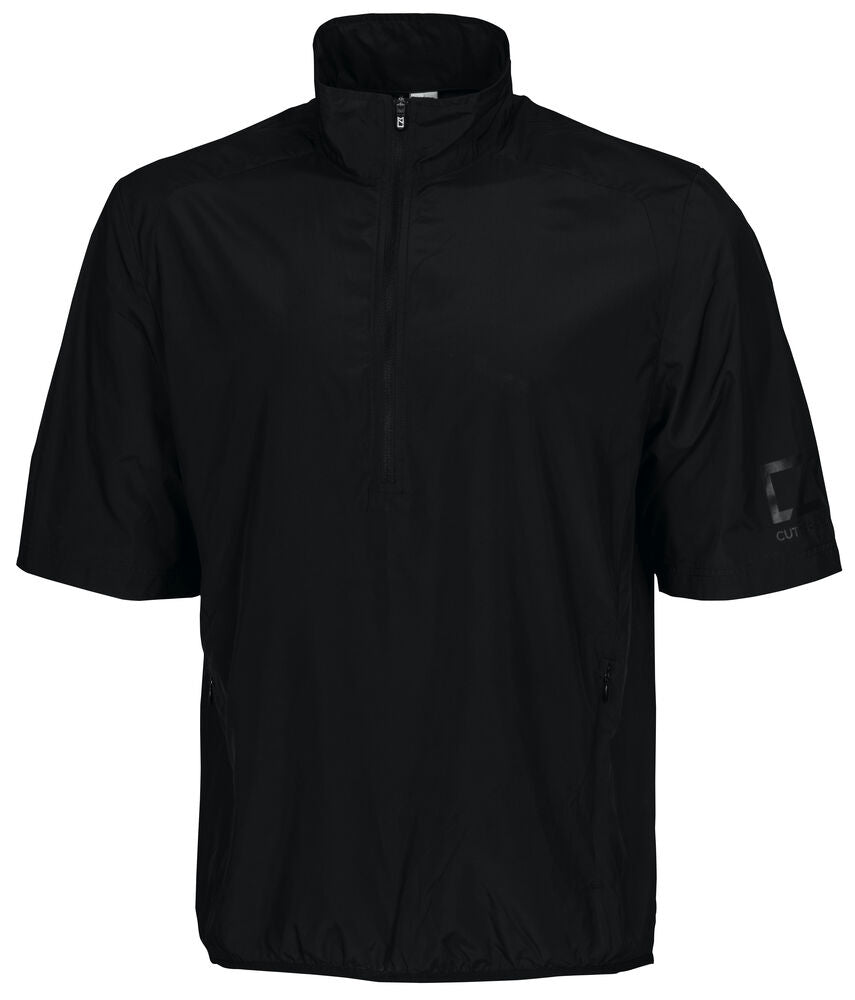 La Push Half Zip SS Jacket Men