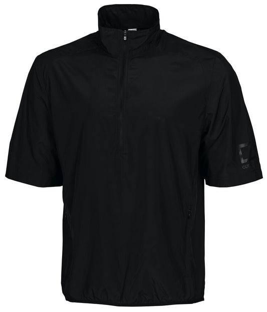 La Push Half Zip SS Jacket Men