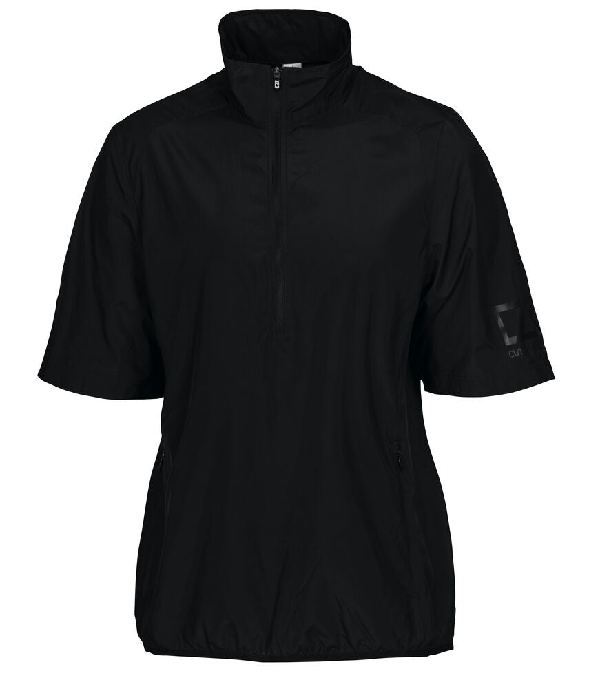 La Push Half Zip SS Jacket Women