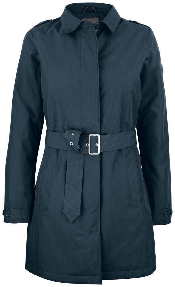 Bellevue Jacket Women