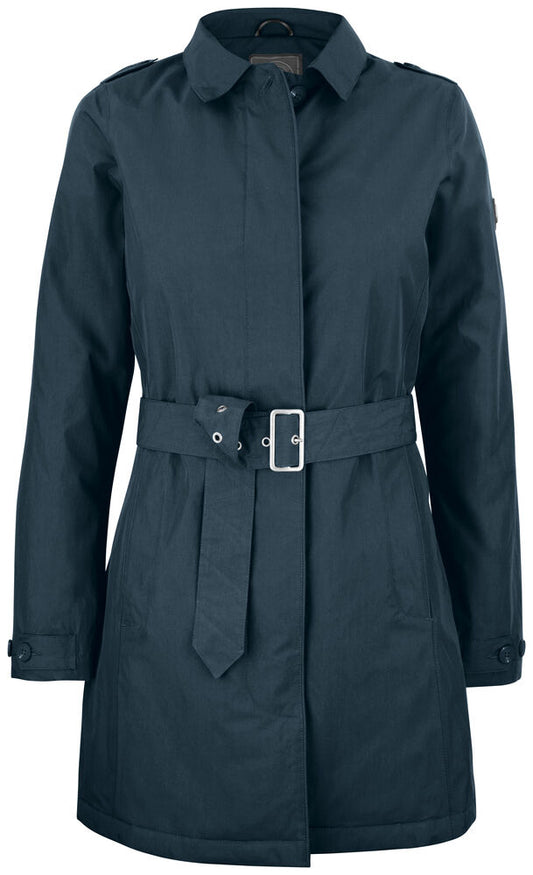 Bellevue Jacket Women
