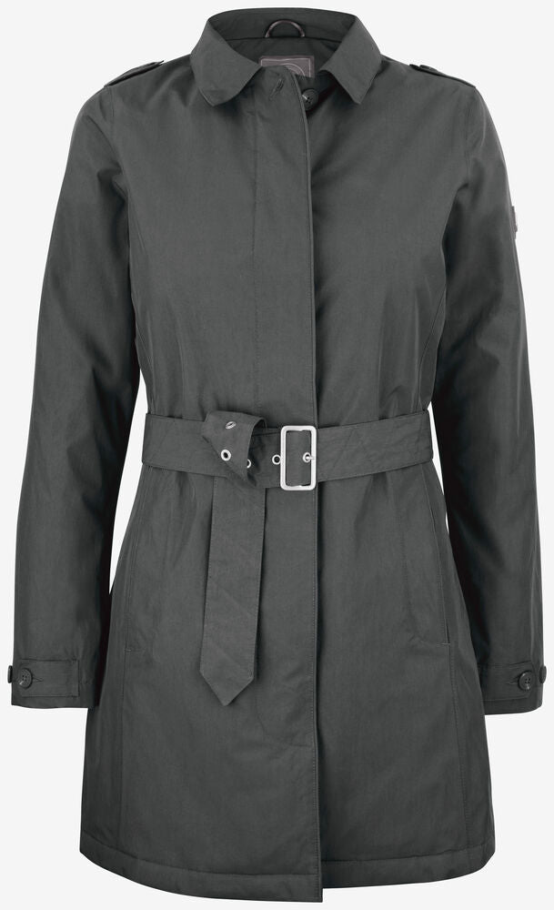 Bellevue Jacket Women