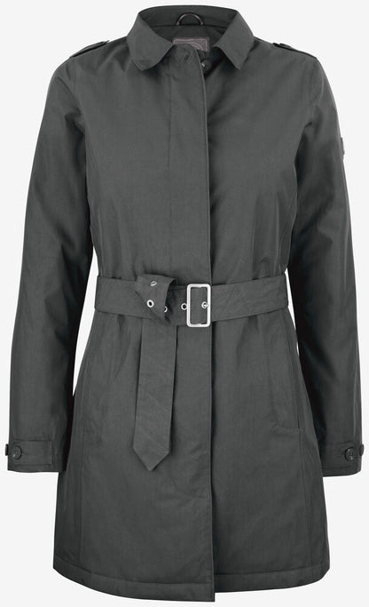 Bellevue Jacket Women