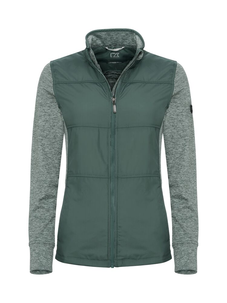 Stealth Jacket Women