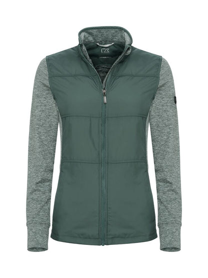 Stealth Jacket Women