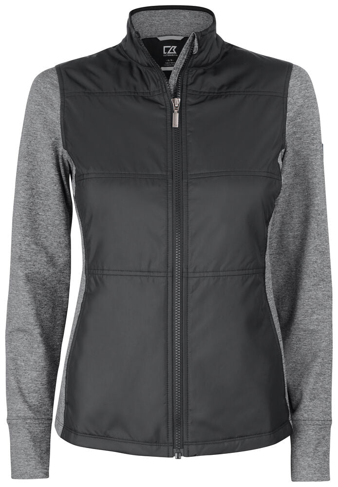 Stealth Jacket Women