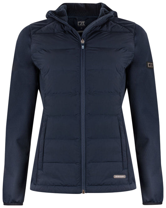 Oak Harbor Jacket Women