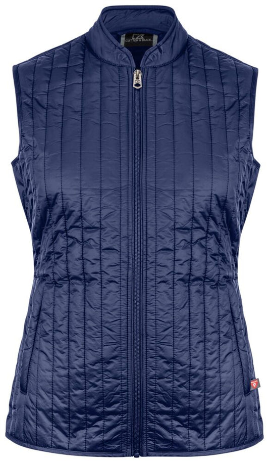 Ozette Vest  Women