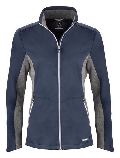 Navigate Softshell Jacket Women