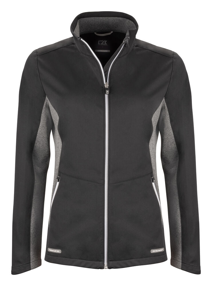 Navigate Softshell Jacket Women