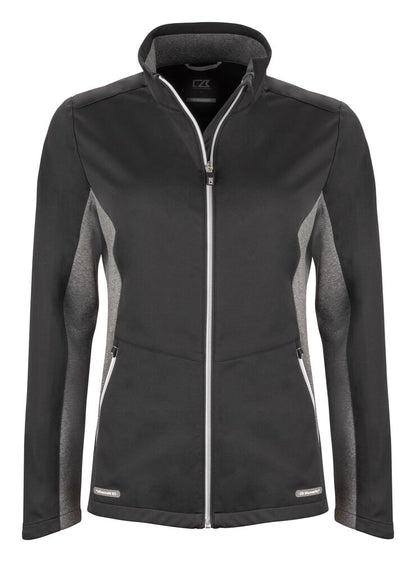 Navigate Softshell Jacket Women