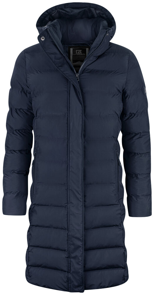 Wenatchee Jacket Women
