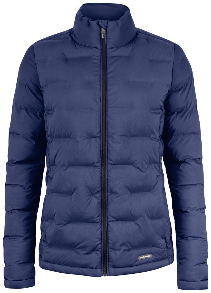 Baker Jacket Women