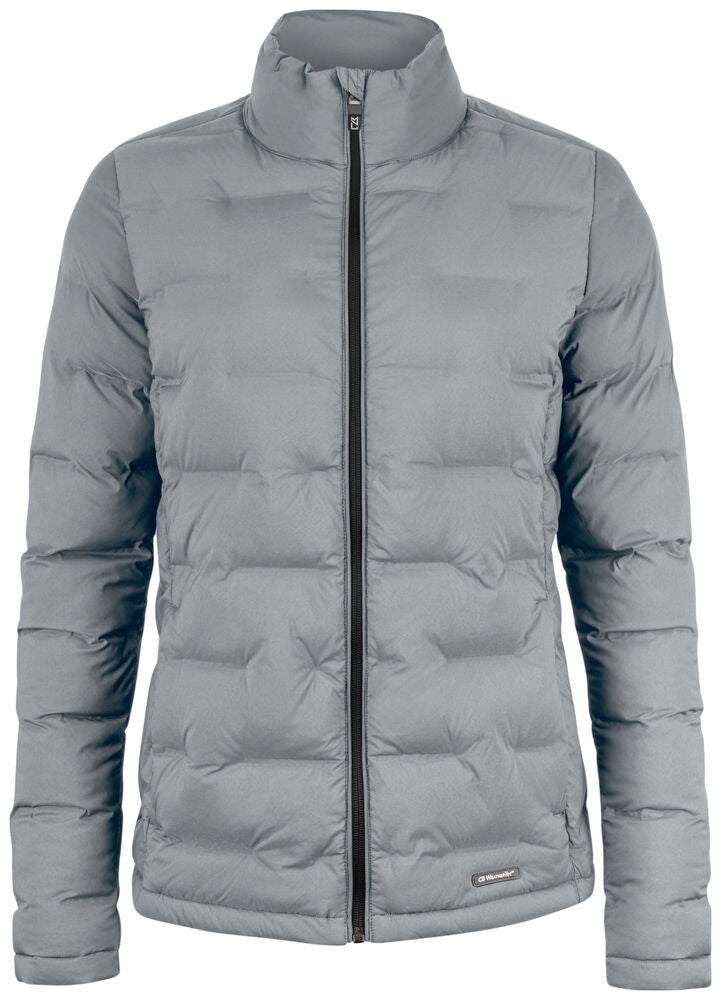 Baker Jacket Women