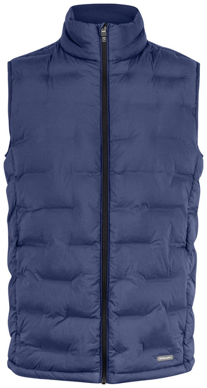 Baker Vest Men