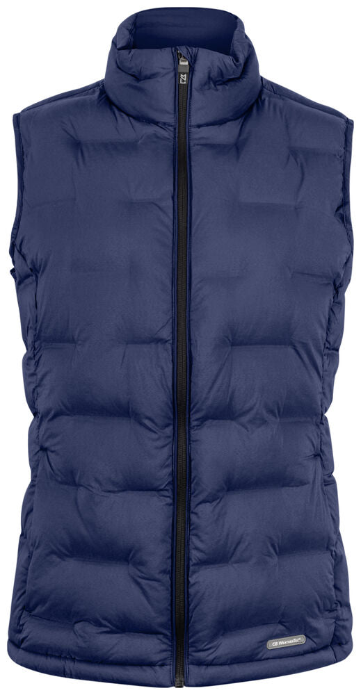 Baker Vest Women
