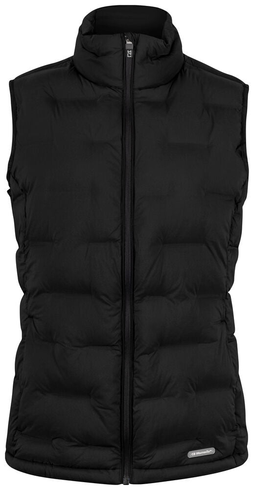 Baker Vest Women