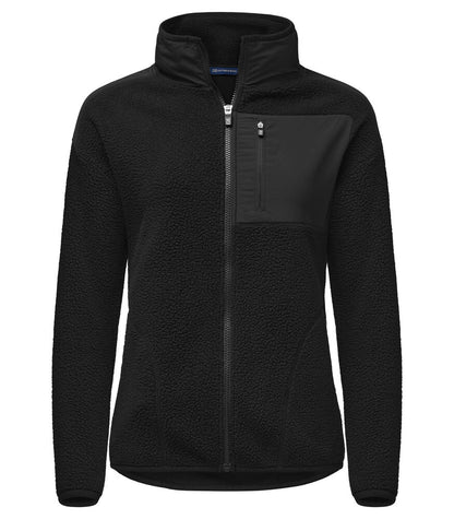 Cascade Sherpa Fleece Women