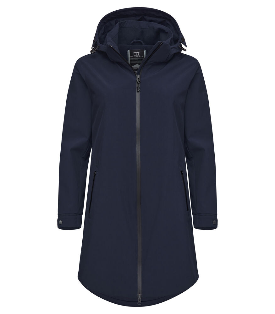 Wedderburn Jacket Women